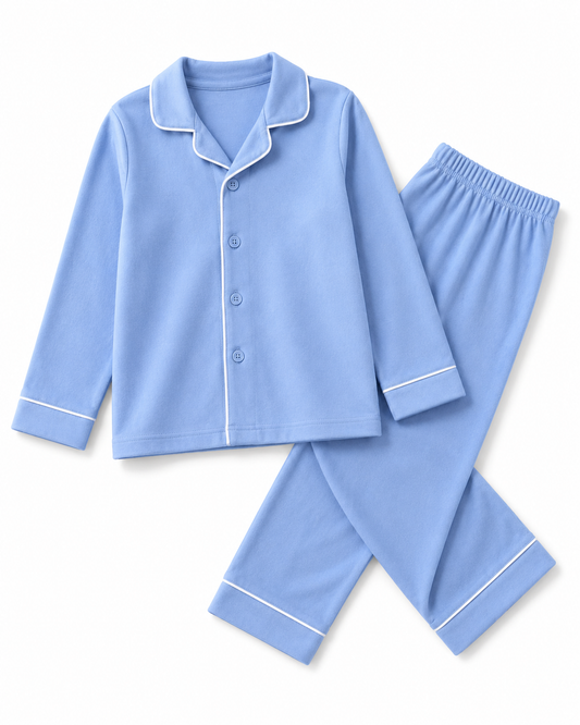 Personalised pjs