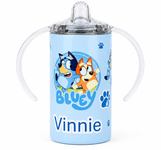 Customised Drink Cup