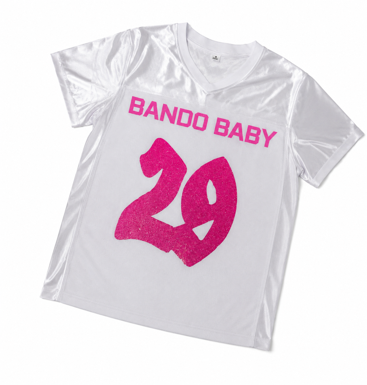 D Block Concert jersey Ships in 1-2weeks