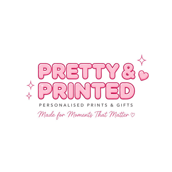 PrettynPrinted